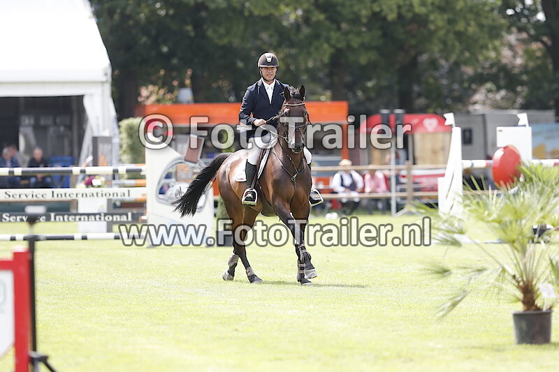 Johan Klein Zieverink