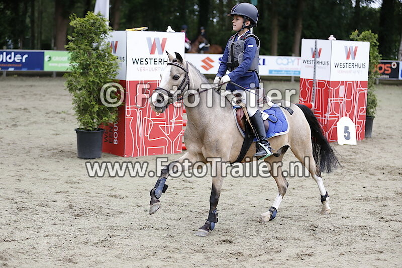 Corne van Middendorp