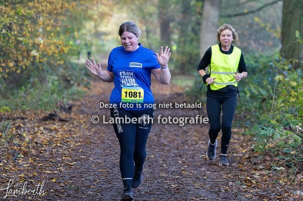 12-11-2023  AV Salland crossloop 5km