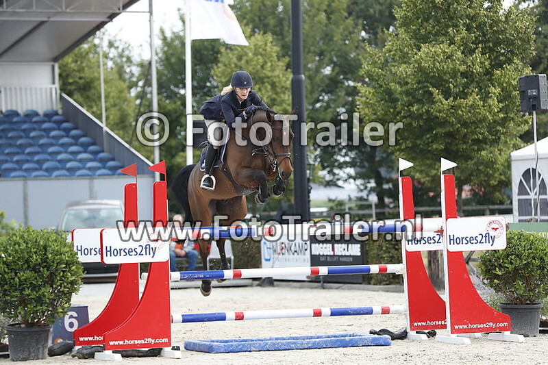 nathalie van der mei