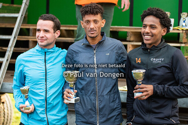 Kerstcross Sprundel 2022