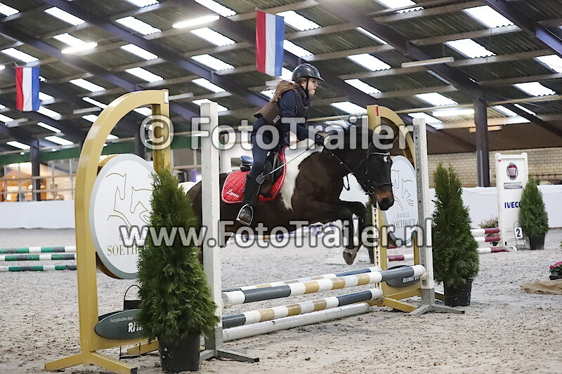 Demi van Bijsterveld