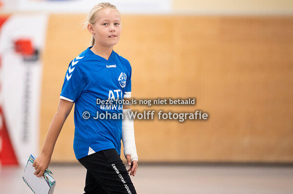 Mariet Pot Jeugdtoernooi