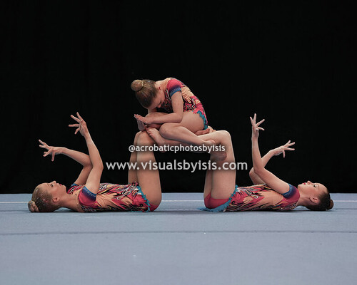 Oost Nederlands Kampioenschap - Vaassen