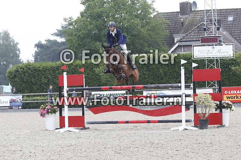 Rodrigo Giesteira Almeida