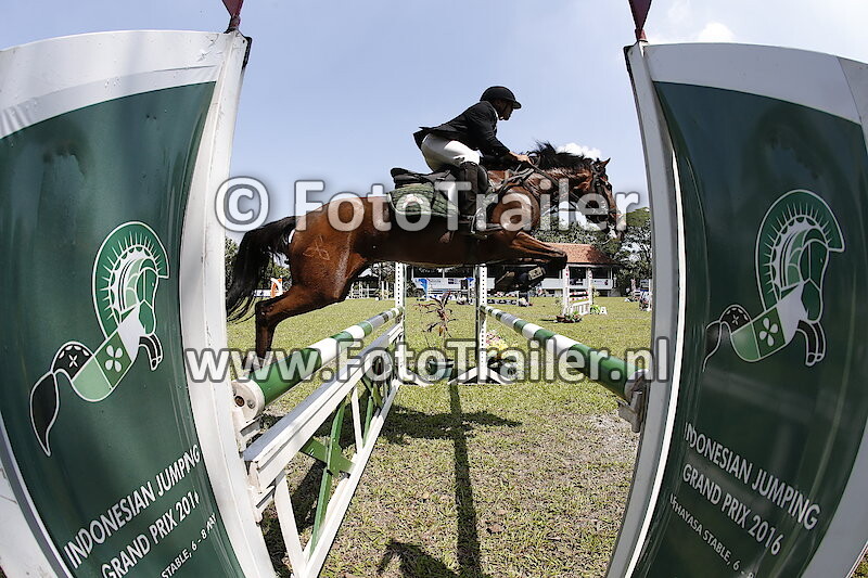 Ricky Vandani Manarisip