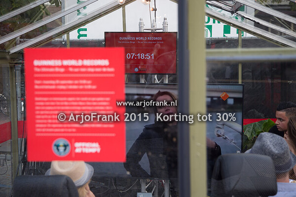 NFF2015 The Ultimate Binge