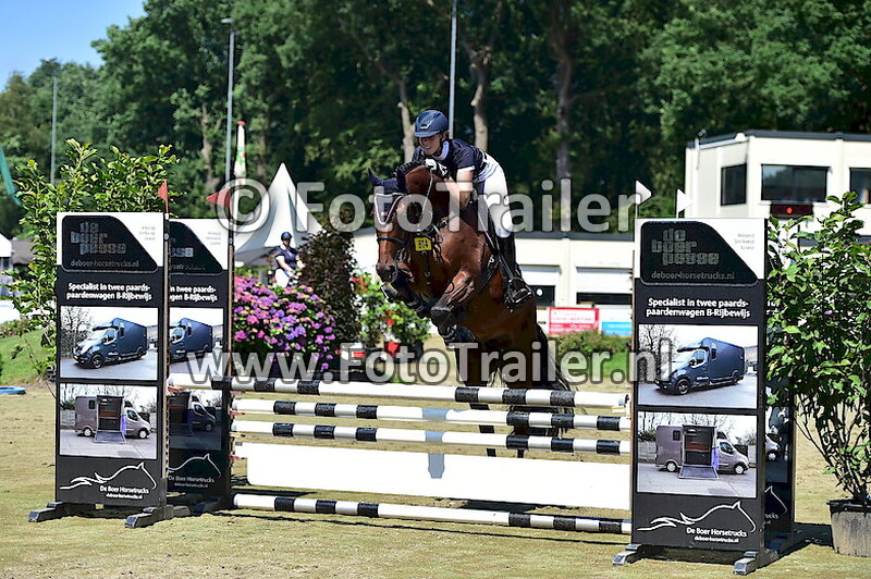 Kimberly van Engelen