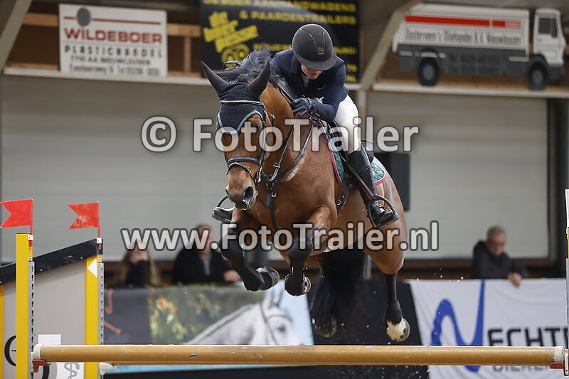 monique van den broek