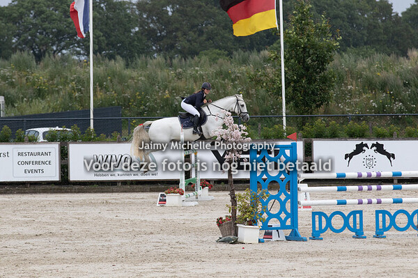 Minouk Franssen - Fadonja