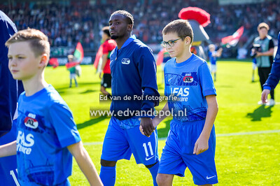 000 Waaghalzen NEC - AZ 25-26