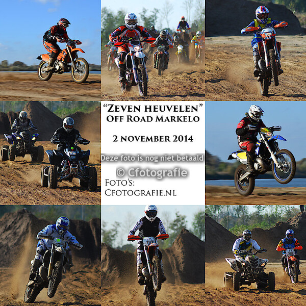 OTR "Vijf Heuvelen" Markelo