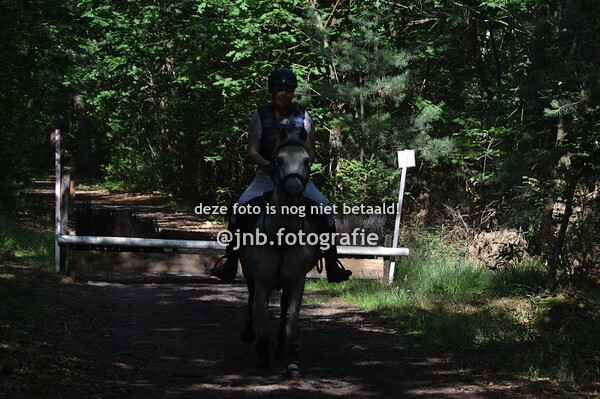 Oefencross Gorssel 8-7-2023