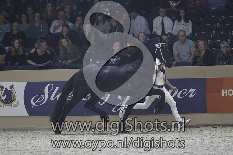 Bentley Oet Oale Kloosterveen