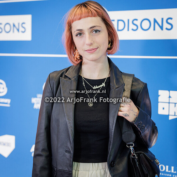 Edisons POP 2022 - Inloop