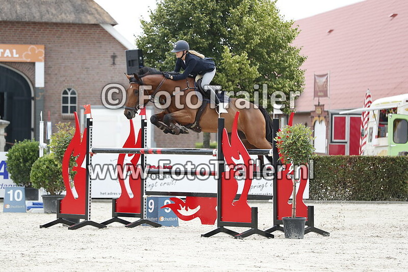 sophie van der werff