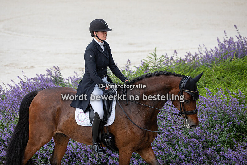 Jorinde Verwimp - Charmer