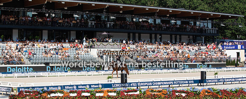 4. Cathrin Dufour Atterupgaards Cassidy