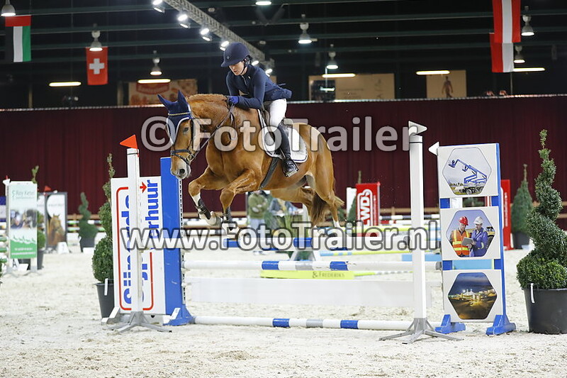 anne froukje kuperus de vries