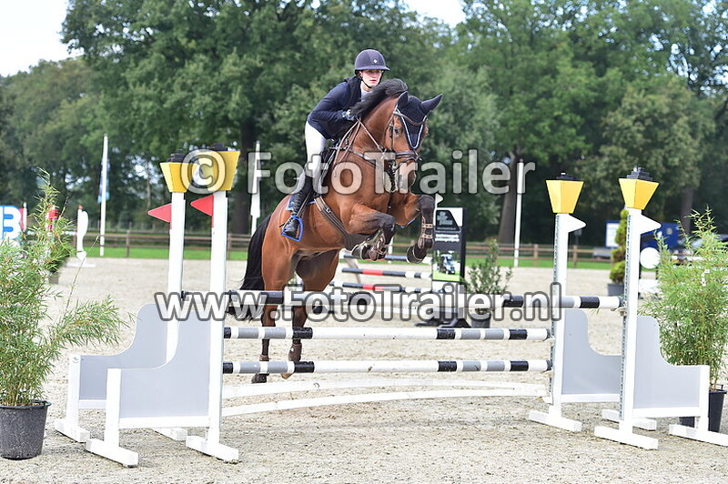 frederique broadwith