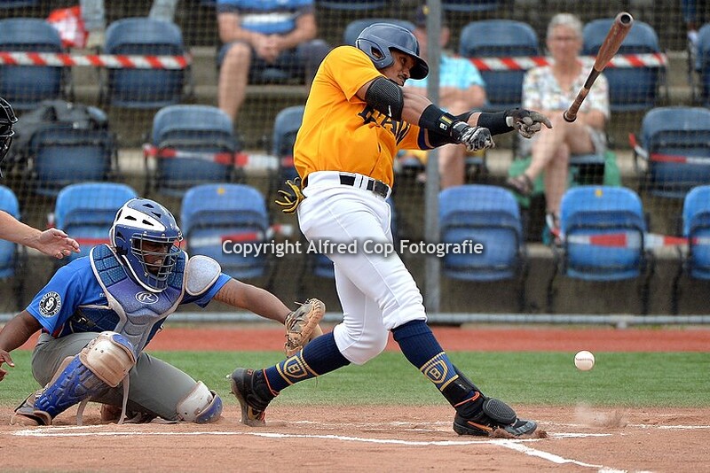 HCAW-Pioniers 1-8-2020