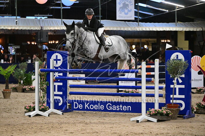 Anoek van der Pluijm - Okidoki