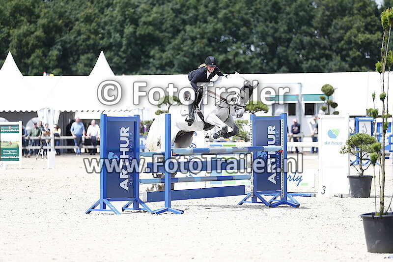 Mischa Everse - van de Kraats