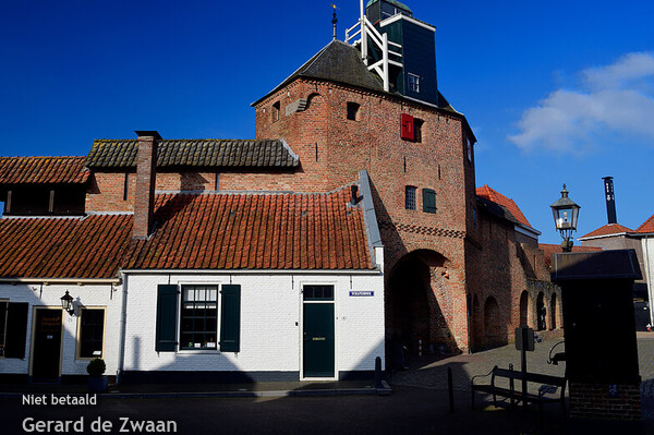 Harderwijk 16-2-2025