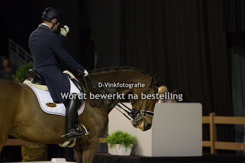 Antonio Laiz Zandio - Gejholms Menotti