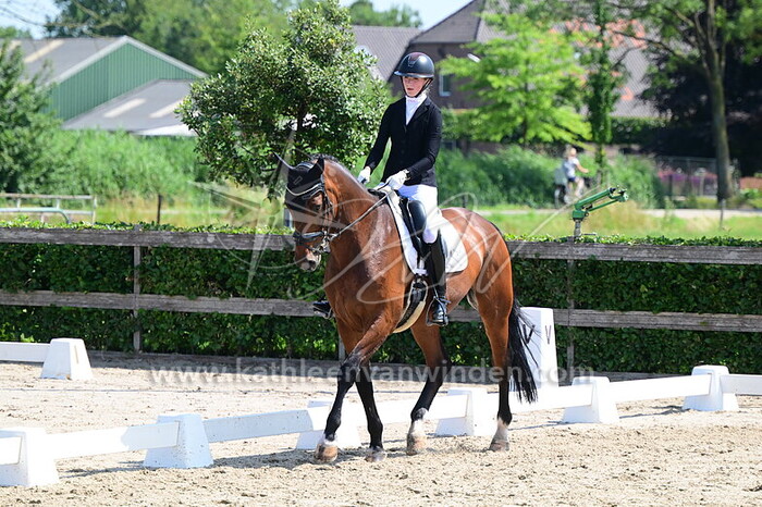 Liselot Dijkgraaf - Lorenzo