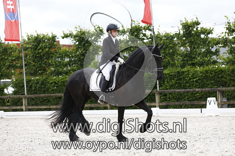 Roaske fan de Slachtedycke