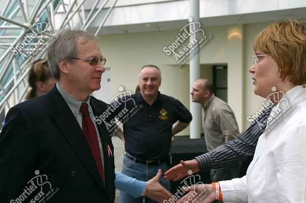 Terry Fox Run 22 april 2006