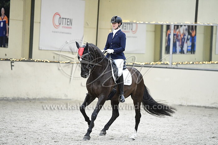 Petra van Esch - Ayia Napa