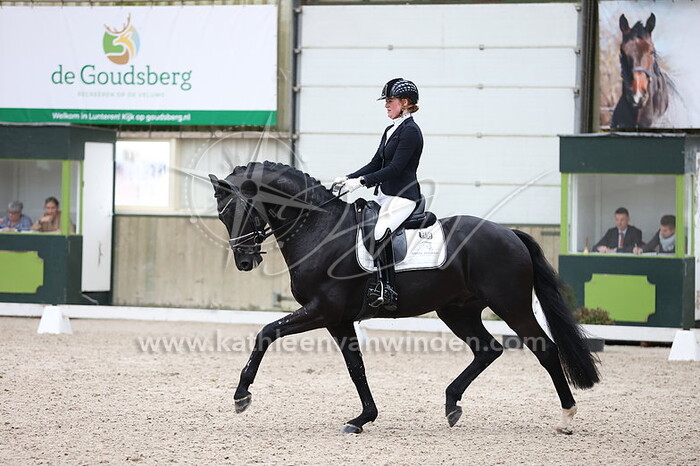 Cynthia Eggenkamp - More Legends