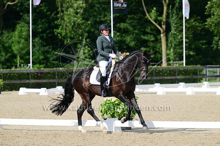 Paula Spijker - Jack P.S.