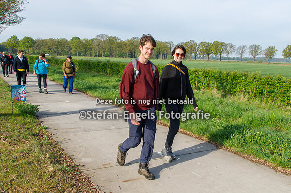 02 Passage Posterholt 08.30 - 09.00 uur