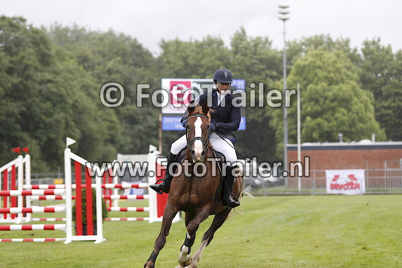 Hilda Schenkel - Wieringa