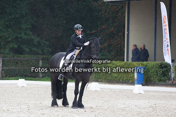 Jenny Veenstra - Ytze BV