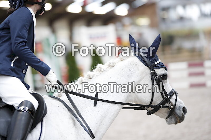 Evey van Giersbergen