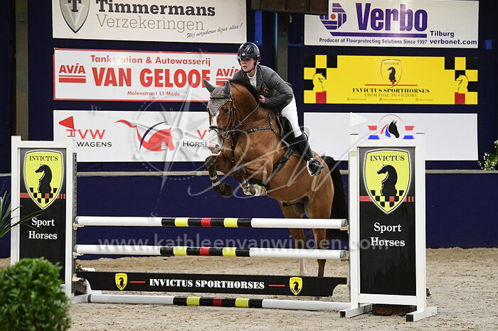 Lisanne Verdonk - Oh Oh Wat Mooi