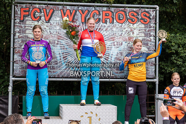 Podium