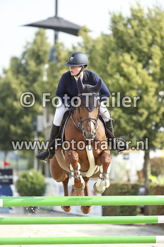 rowan van leijenhorst