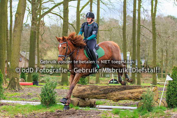 Trainingen Margo Bergen op Zoom Groep 3 10.30 16-03-24