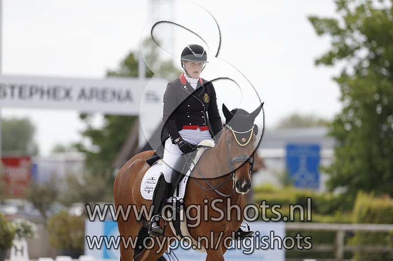 Obi van de Litzemaere