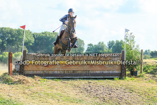 SGW Geestmerambacht Langedijk 07-08-22