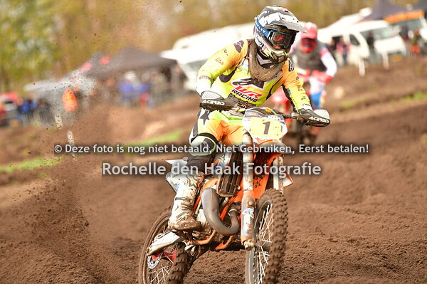 9. Startbewijshouders