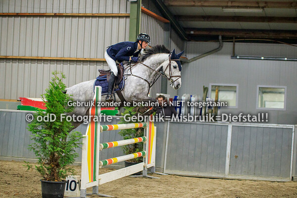 CH LRV Heibloem Klasse M 27-11-21