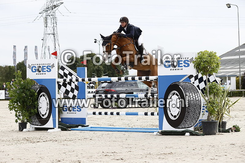 hendrik jan schuttert