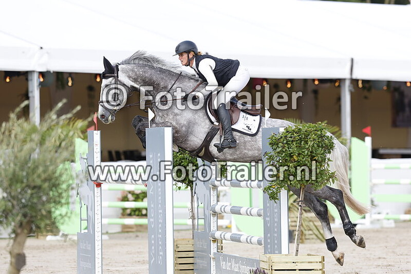 mischa everse van de kraats