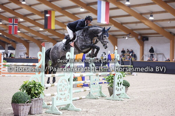 1 Rock Me Zsa Zsa (v. Lambada Shake) Kristian Houwen (4)